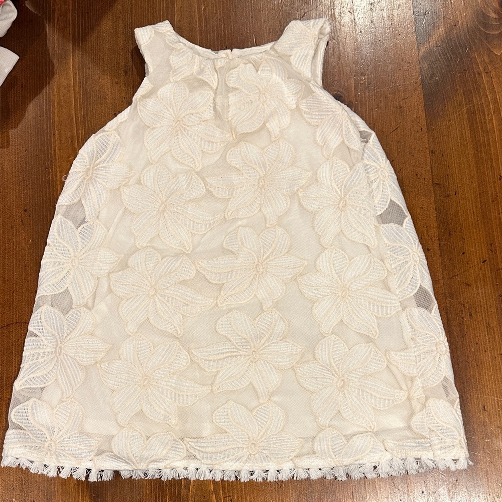 Genuine kids from Oshkosh Floral Kids Dress